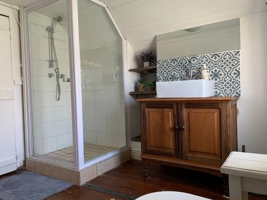 The Town House - Lower Knysna Central Экстерьер фото