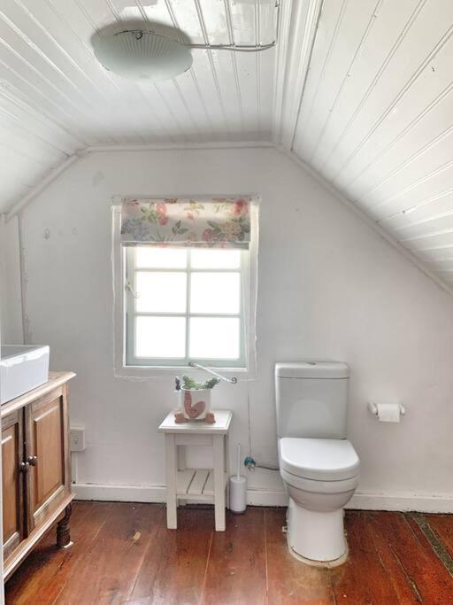 The Town House - Lower Knysna Central Экстерьер фото